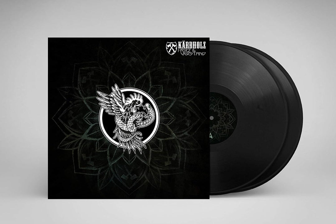 Herz & Verstand, Vinyl