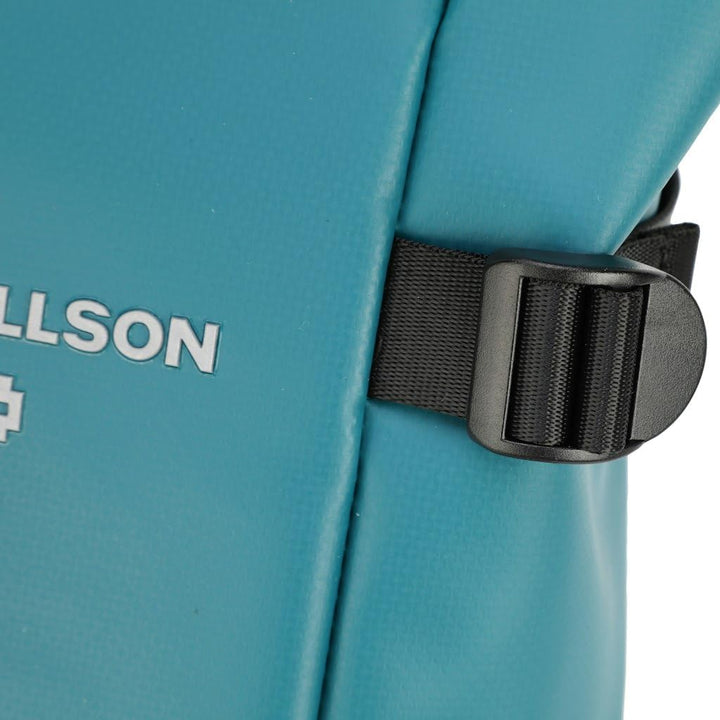 Strellson - Herren BackPack Stockwell 2.0 Eddie Blau, Blau