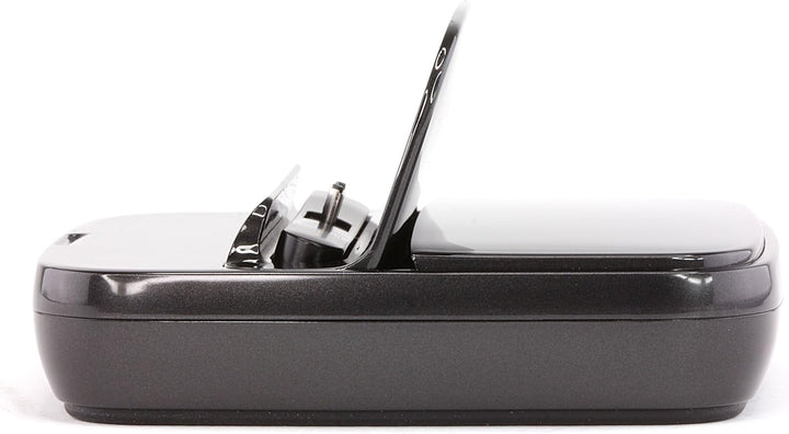 Samsung Original universelle Dockingstation mit Ladefunktion EDD-D200BEGSTD (kompatibel mit Galaxy S