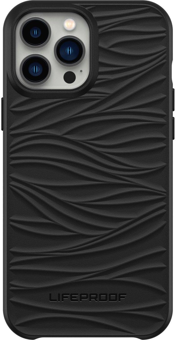 OtterBox Wake Hülle für iPhone 13 Pro Max/iPhone 12 Pro Max, stossfest, Sturzschutz bis 2 Meter, sch