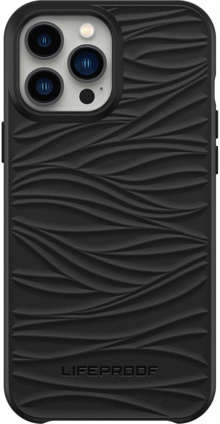 OtterBox Wake Hülle für iPhone 13 Pro Max/iPhone 12 Pro Max, stossfest, Sturzschutz bis 2 Meter, sch