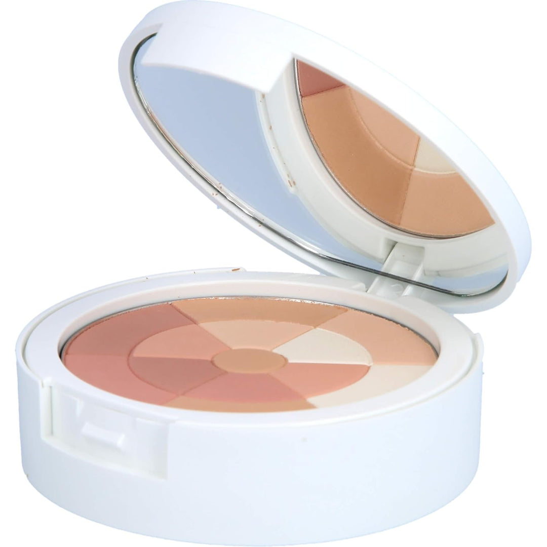 Avène Couvrance Mosaik-puder Natural 10gr beige 10 g (1er Pack), beige 10 g (1er Pack)
