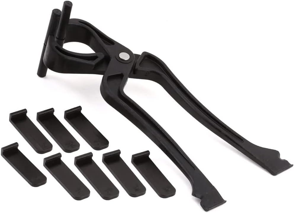 SHIMANO Unisex-Adult Vittoria Airline Tool Radsportzubehör, Mehrfarbig, one Size