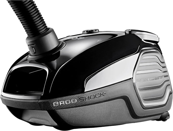 AEG VX6-2-ÖKOX Staubsauger mit Beutel / 60% Recyclingmaterial / Zusatzdüsen / Hart- und Teppichböden