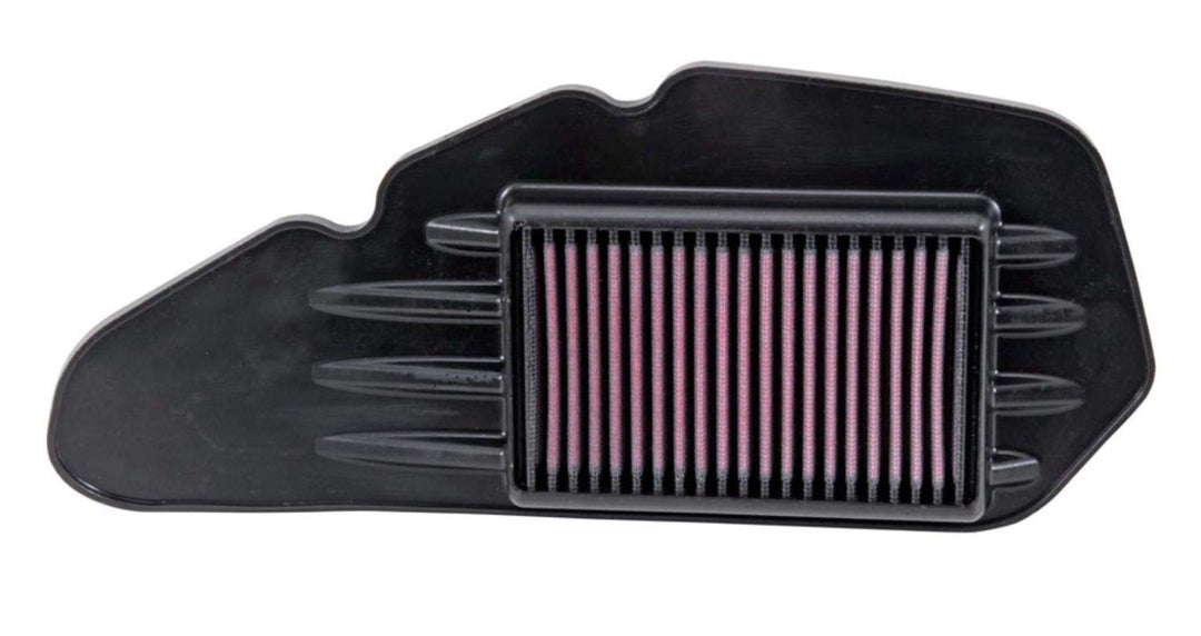 K&N HA-1213 Motorrad Tauschluftfilter