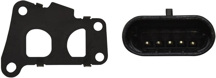 HELLA 6NU 010 171-441 AGR-Ventil - elektrisch - 5-polig - mit Dichtung