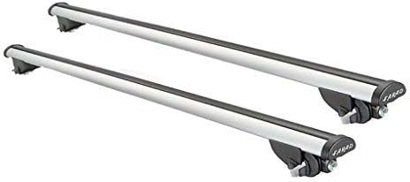 FARAD BEAMAR4 110 Dachträger