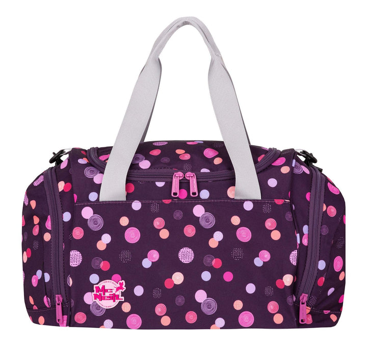 McNeill - Sporttasche - Kollektion 2025 (Ruby), Ruby