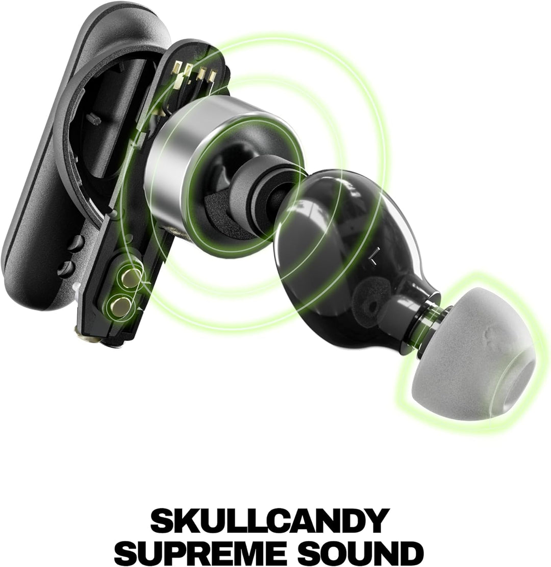 Skullcandy Smokin&