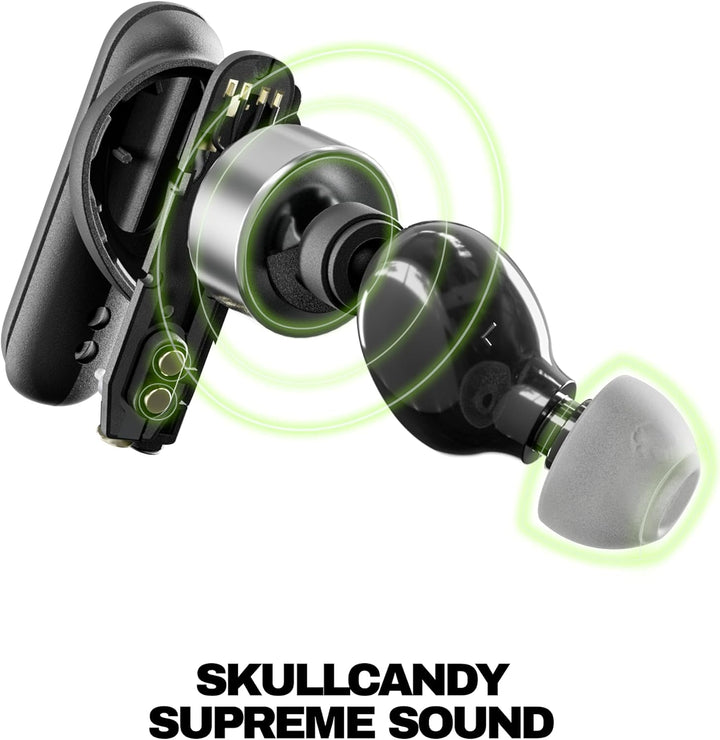 Skullcandy Smokin&