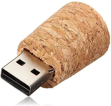 10 Stück 16GB USB 3.0 Stick Flaschenpost Speicherstick USB Romantisches Geschenk, 16GB USB 3.0