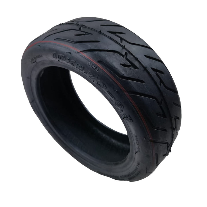 Benefischl 10 x 2,70 – 6,5 Reifen, 10 Zoll Reifen, robust, verschleissfest, elektrische Scooter-Teil