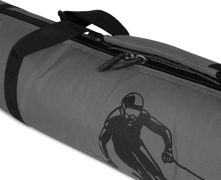 normani Skitasche Skisack in 170 cm und 200 cm Länge