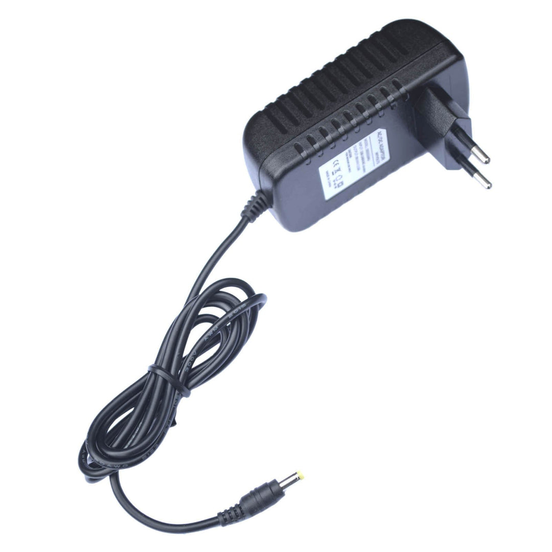 MyVolts 18V EU-Netzteil kompatibel mit PetSafe ScoopFree Ultra Litter Box Standard, Standard