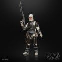 Hasbro Star Wars The Black Series Archive Dengar 15 cm grosse Action-Figur zu Star Wars: Die Rückkeh