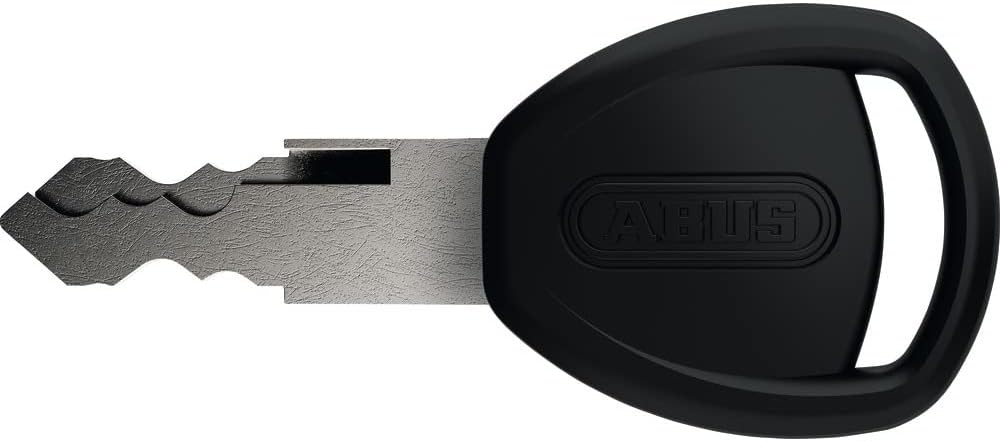 ABUS Bremsscheibenschloss Granit Victory XPlus 68 - Motorradschloss mit guter Griffigkeit - ABUS-Sic