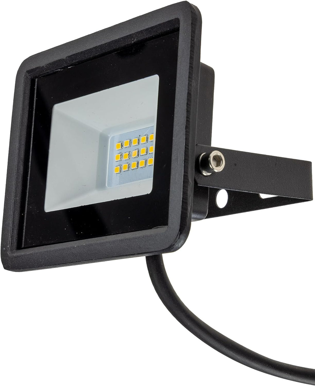 ChiliTec LED Scheinwerfer Fluter 11Watt Flutlicht 12V-24V Aussenstrahler - Beleuchtung Camper Wohnmo