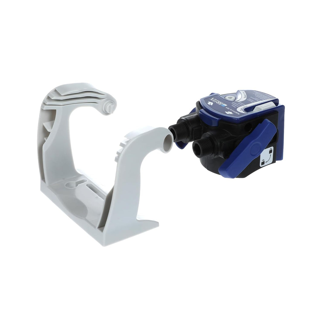 Brita 1013637 Purity C Filterkopf 0% 70% G3/8, professionelle Wasser (33 Stück)