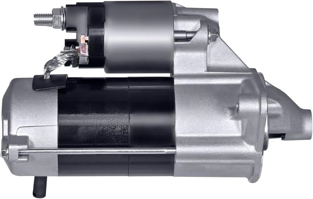 HELLA - Starter/Anlasser - 12V - 1kW - für u.a. Toyota Corolla Compact (_E11_) - 8EA 012 526-401