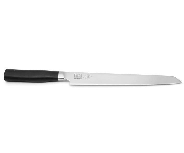 KAI TMK-0704 Tim Mälzer KAMAGATA Series Schin, schwarz