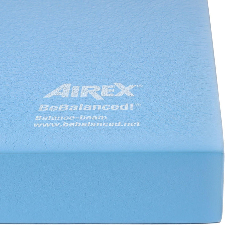 Airex Balance-Pad Trainingsmatte, Blau