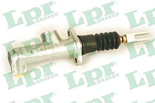 LPR 2110 Kupplungshydraulik
