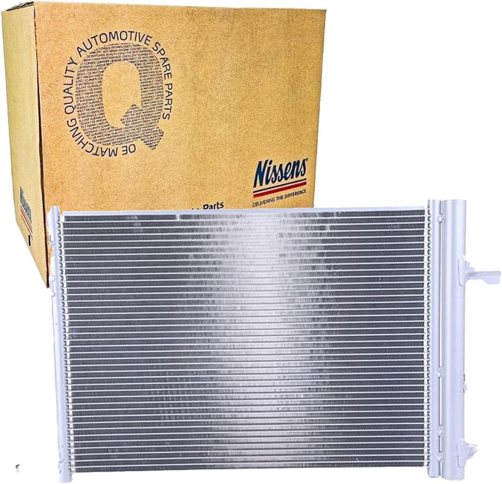 Nissens 940134 Klimakondensator