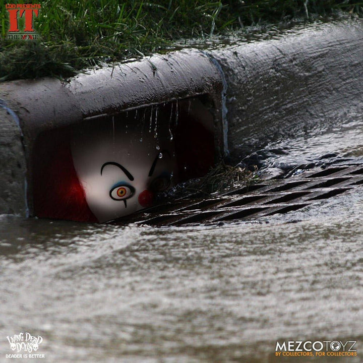 Living Dead Dolls 99120 Actionfigur, Mehrfarbig