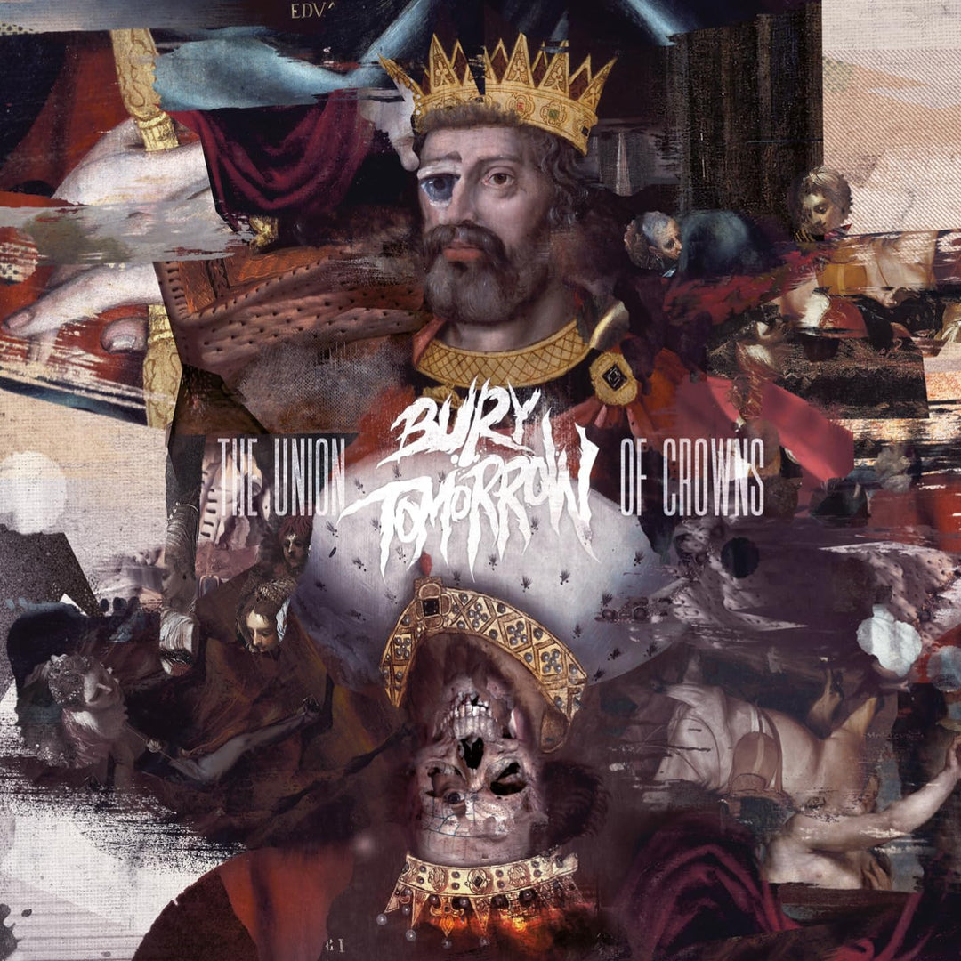 The Union of Crowns, Vinyl