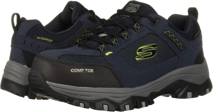 Skechers 39.5 EU Navy, 39.5 EU Navy