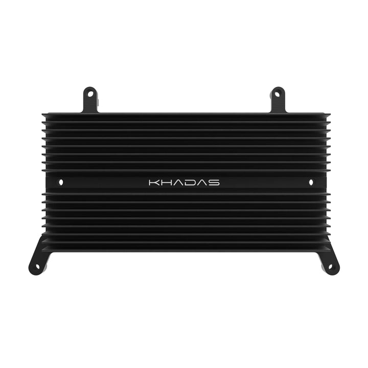 khadas Passiver Vim Kühlkörper für Einzelplatinen-Computer von VIM1 / VIM2 / VIM3 / VIM3L / Edge-V/D