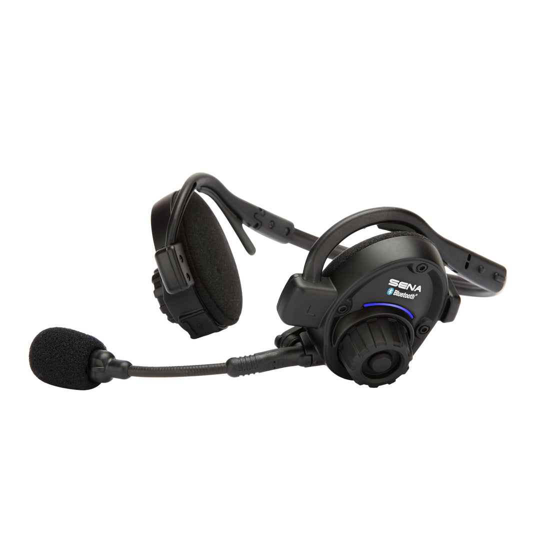 SENA SPH10-10 Bluetooth-Kommunikationssystem schwarz