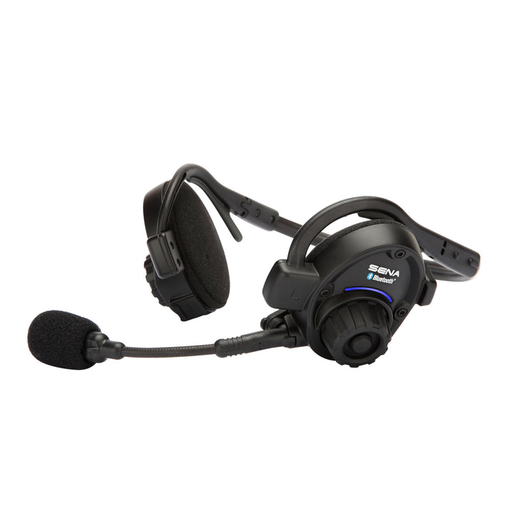 SENA SPH10-10 Bluetooth-Kommunikationssystem schwarz