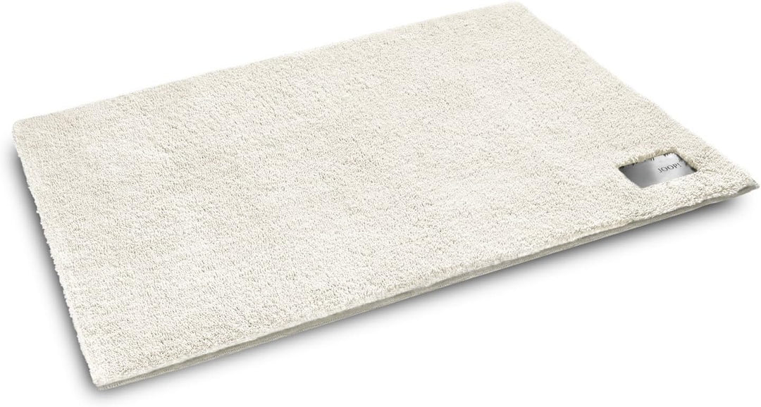 Joop! 1521317020 Luxury - eckig, 60 x 90 cm natur 60 cm x 90 cm Natur, 60 cm x 90 cm Natur