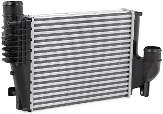 Valeo Turbokühler Ladeluftkühler 818304