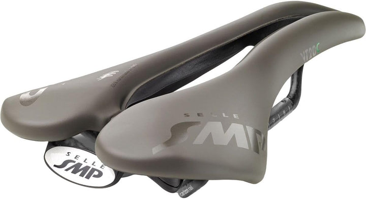 SMP VT20C umweltfreundlicher Kies-Sattel