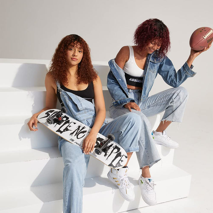 FASHION IDOL Bob Curly Echthaar-Perücken mit Pony Short Curl Bob Perücken Echthaar brasilianische Vi