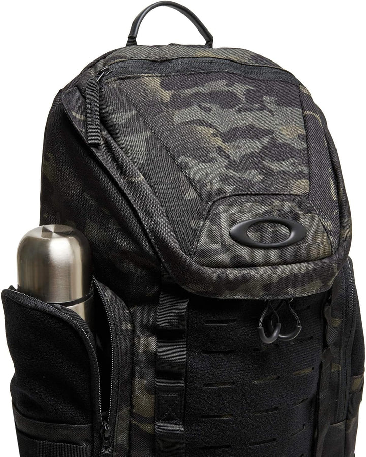 Oakley Link Pack Miltac 2.0 Backpack Black Multicam