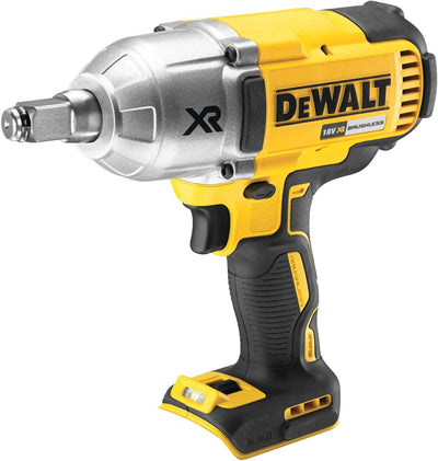 DeWALT DCF899HNT-XJ Akku-Schlagschrauber, 1/2",18 V,950 Nm, Schwarz/Gelb