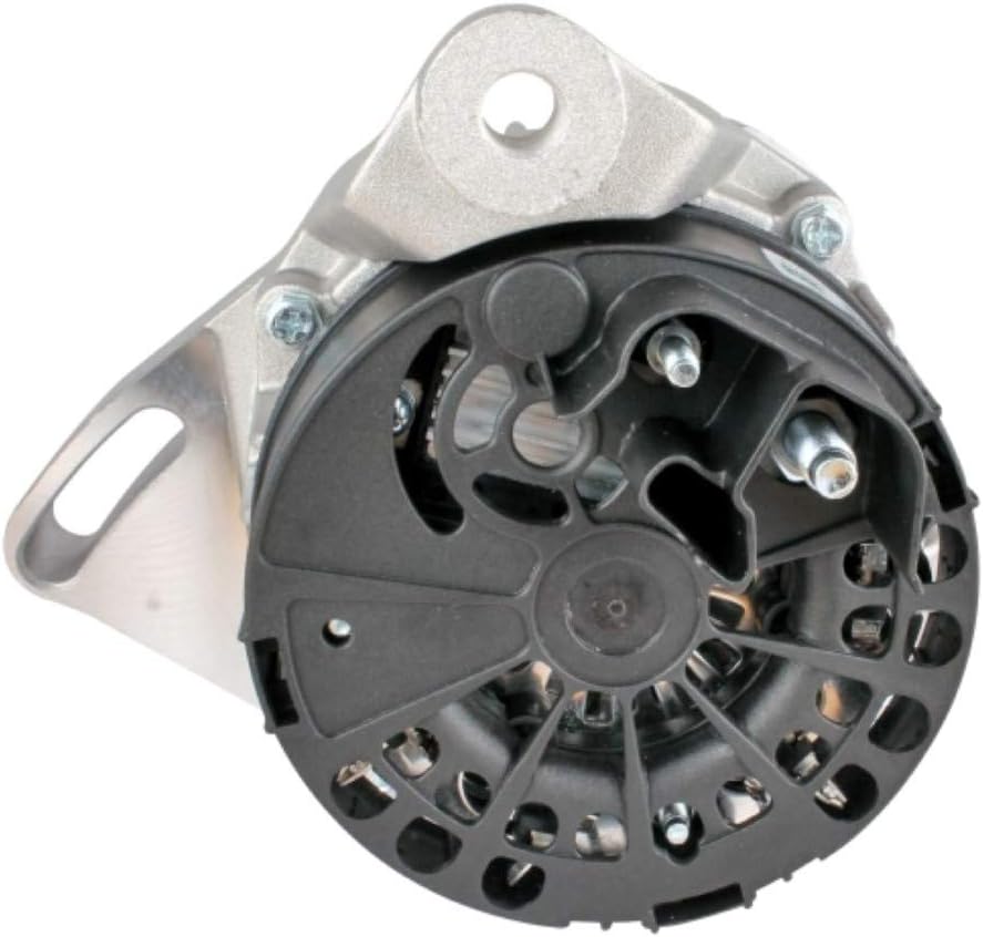 HELLA - Generator/Lichtmaschine - 14V - 70A - für u.a. Fiat 500 (312_) - 8EL 012 427-241