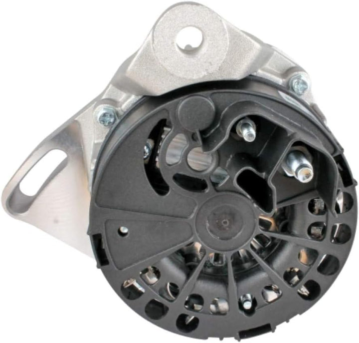 HELLA - Generator/Lichtmaschine - 14V - 70A - für u.a. Fiat 500 (312_) - 8EL 012 427-241