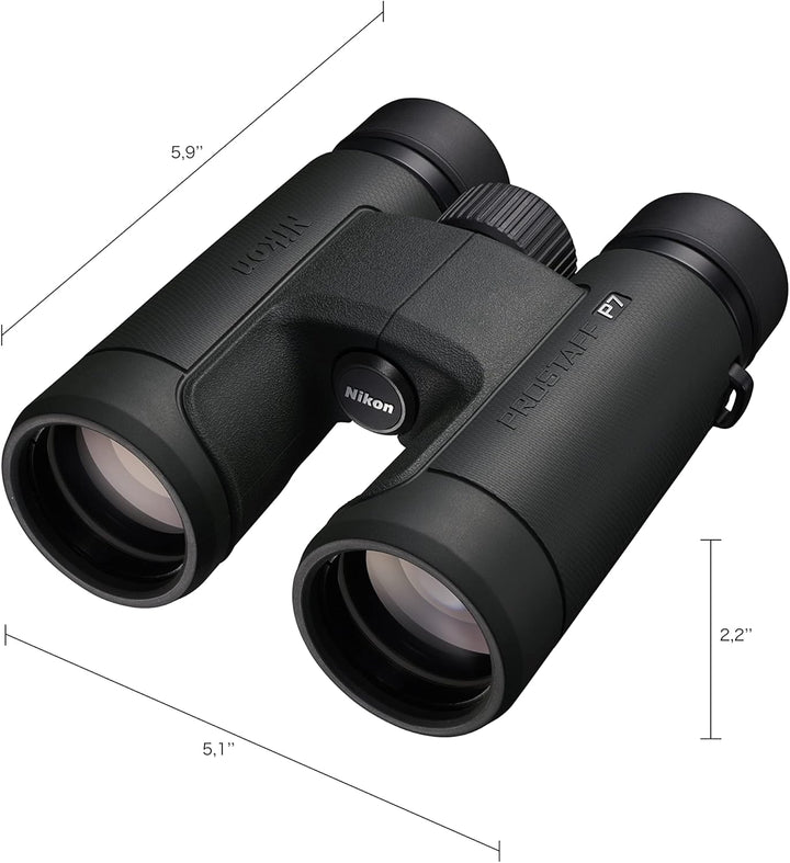 Nikon PROSTAFF P7 10X42, PROSTAFF P7 10x42