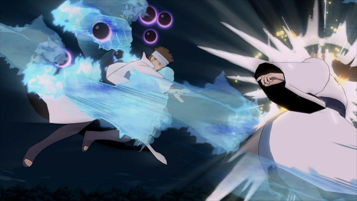 Naruto X Boruto: Ultimate Ninja Storm Connections (Collectors Edition) Xbox One / Series X, Xbox One