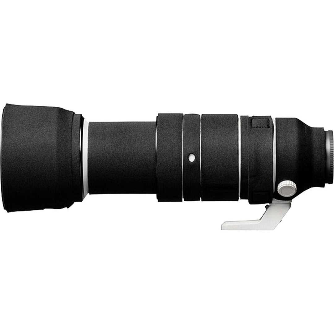 easyCover - Lens Oak - Objektivschutz - Schutz für Ihr Kameraobjektiv - Sony FE 100-400mm F4.5-5.6 G