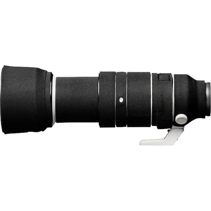 easyCover - Lens Oak - Objektivschutz - Schutz für Ihr Kameraobjektiv - Sony FE 100-400mm F4.5-5.6 G
