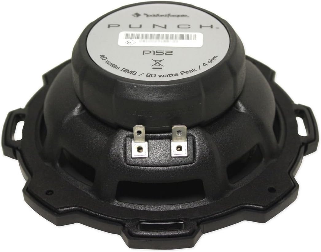 Rockford Fosgate P152