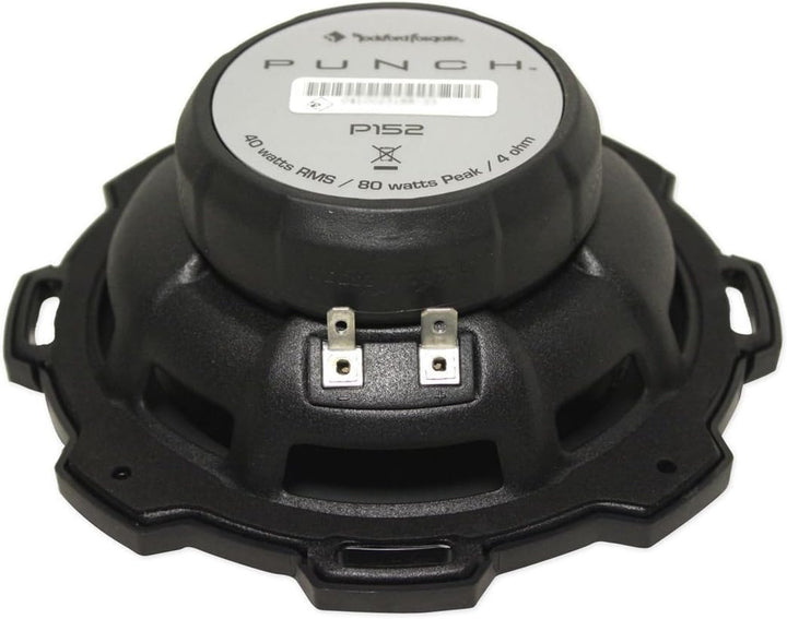 Rockford Fosgate P152