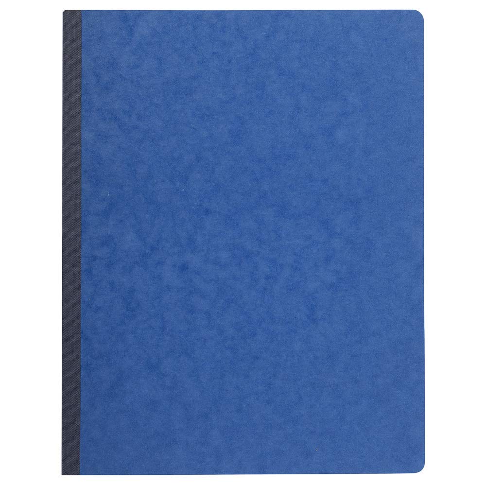 EXACOMPTA Gesch‰ftsbuch mit Kopfleiste, 8 Spalten je Seite VE = 1