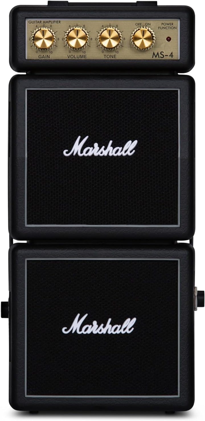 Marshall MS-4 Microbe - Full Stack, MS-4