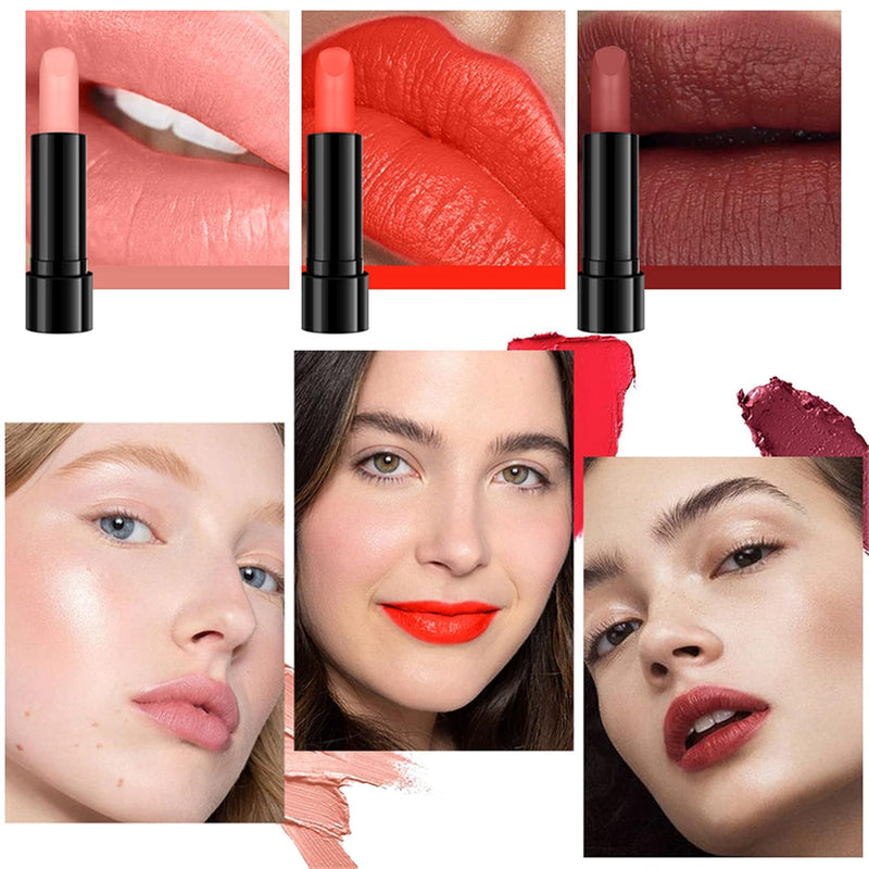 20St Schminkkasten Make-Up Set, Professionelles Kosmetische Schmink Set mit Lidschatten Lippengloss
